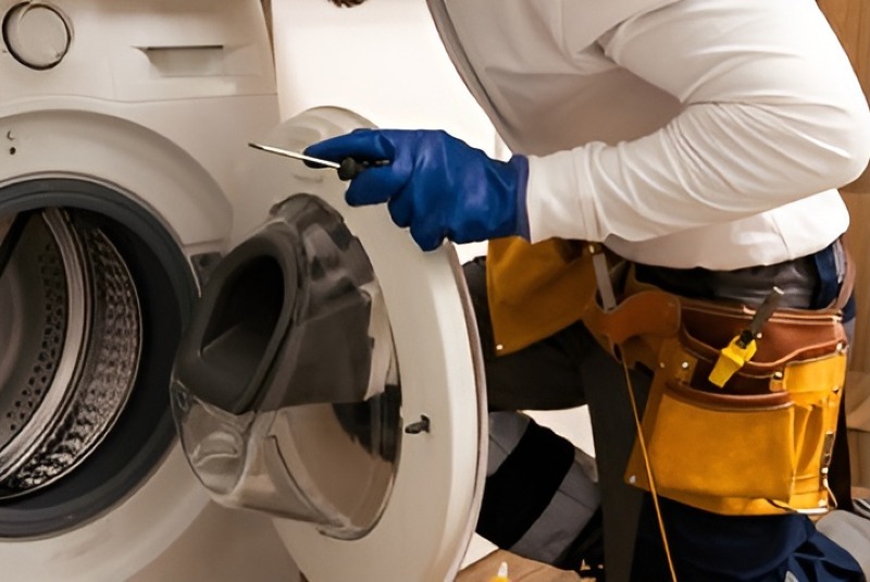 Dryer repair in Orange